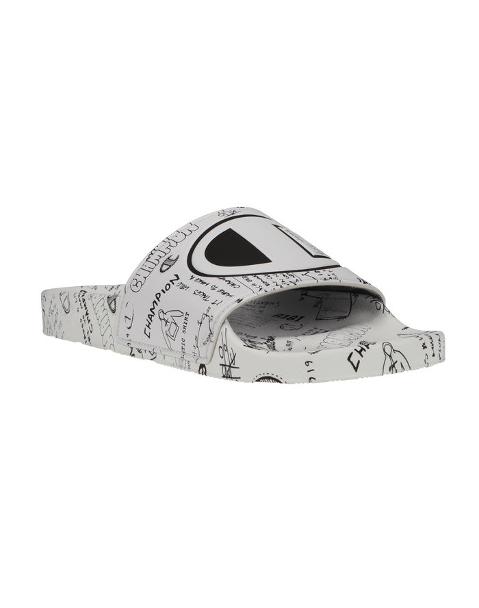 Champion Mens Slides Size 7 Clearance Price Champion Cape Town